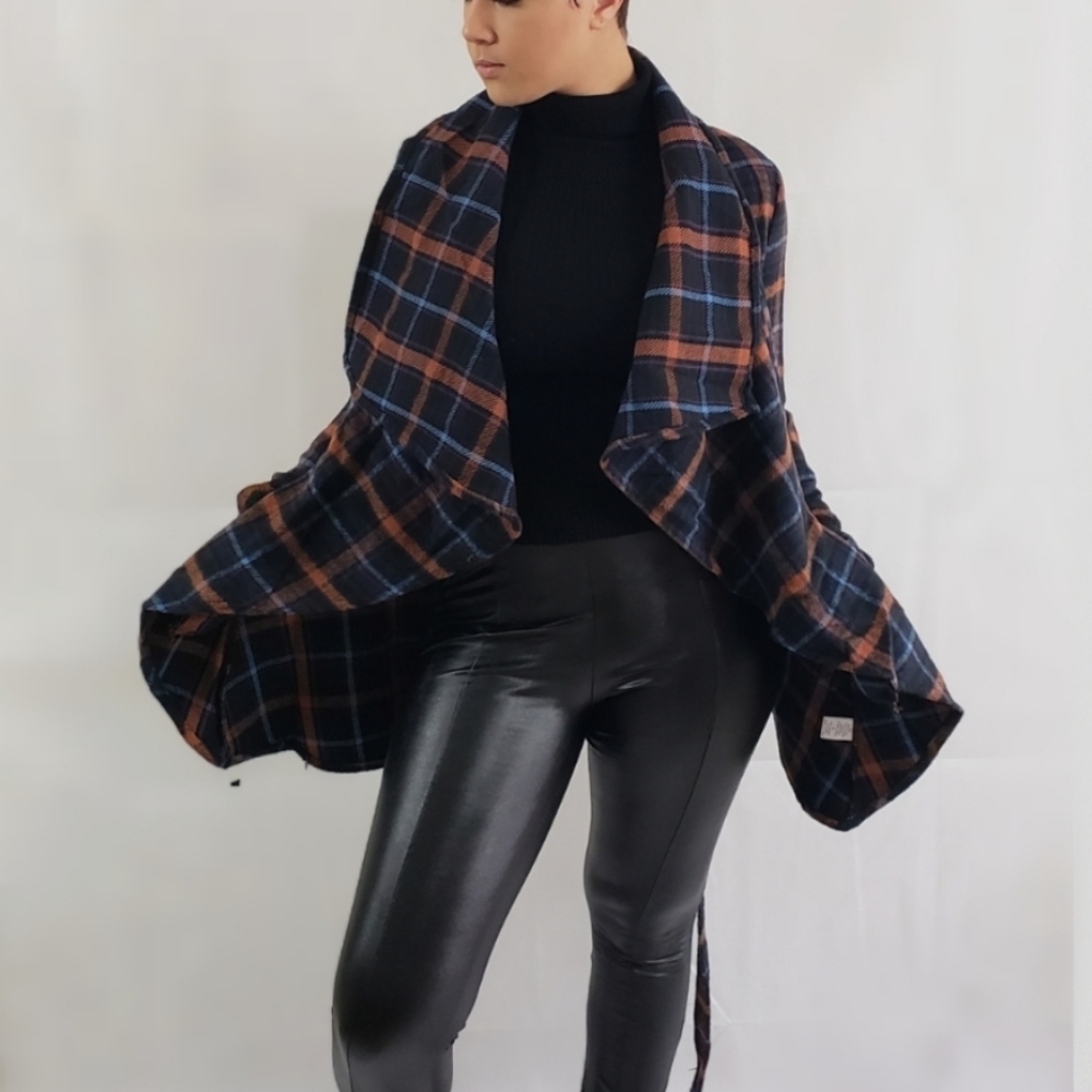 Womens jacket